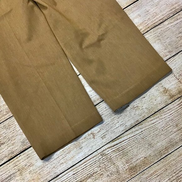 NWT Woman's Lane Bryant "the Lena" Smart Stretch Straight Leg Pants Size 22 - Picture 10 of 10